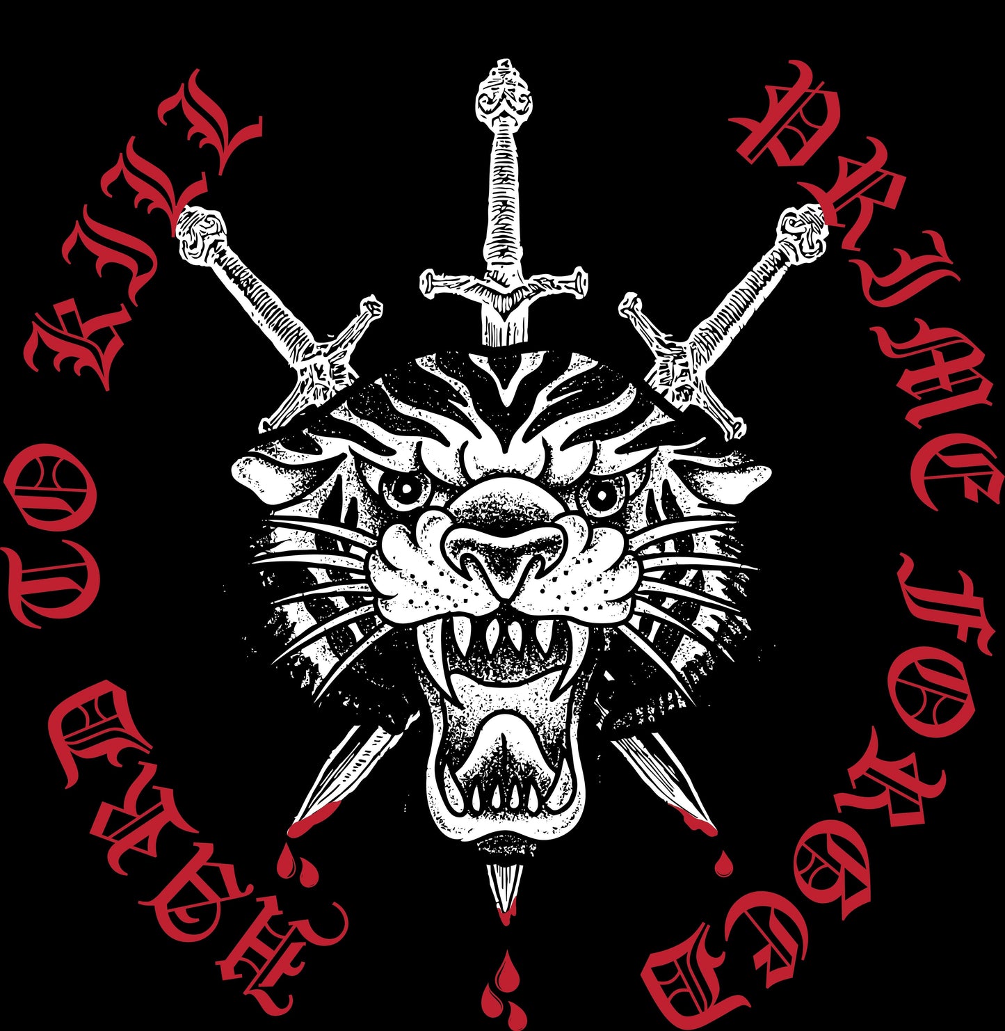 Hard To Kill T-Shirt