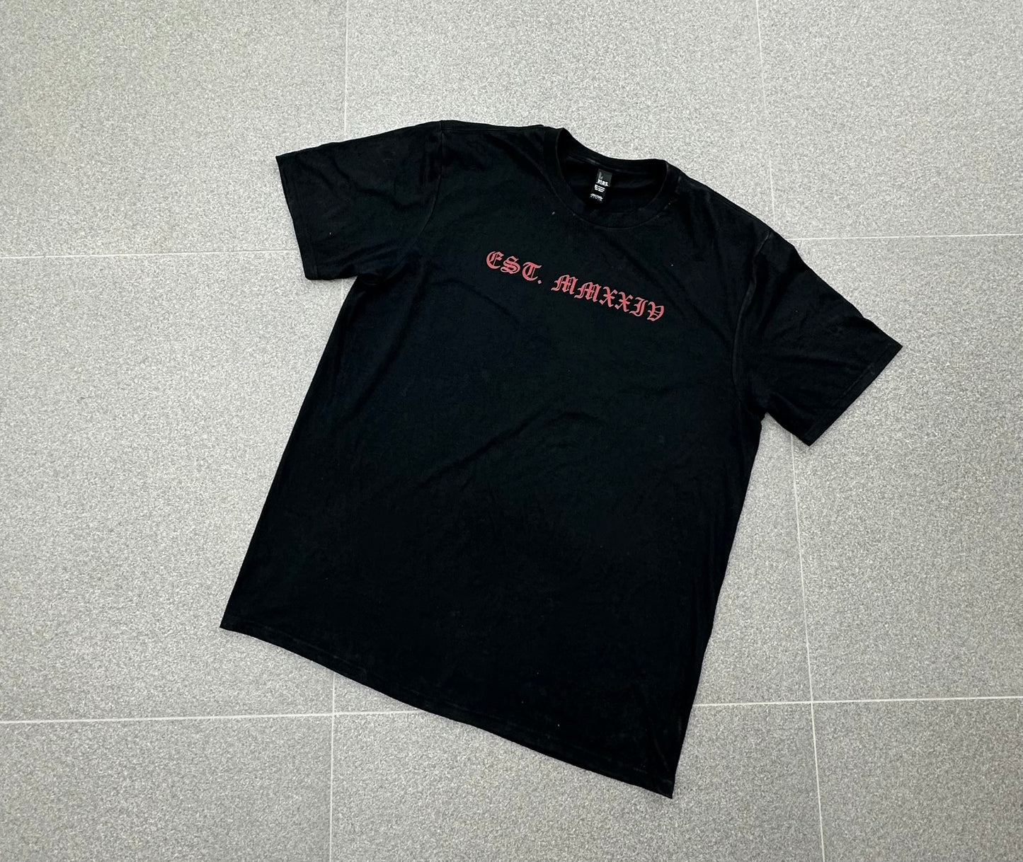 Hard To Kill T-Shirt