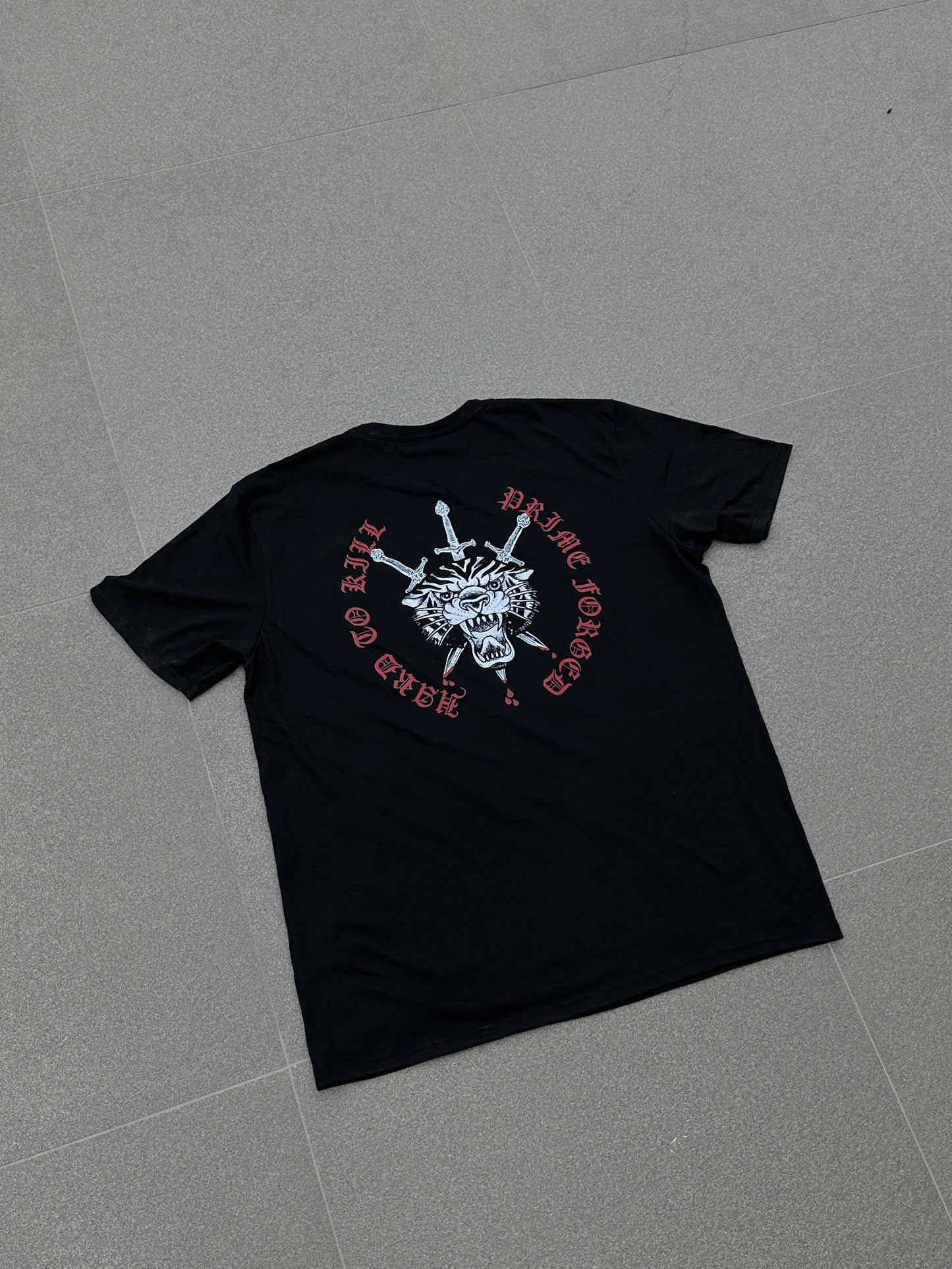Hard To Kill T-Shirt