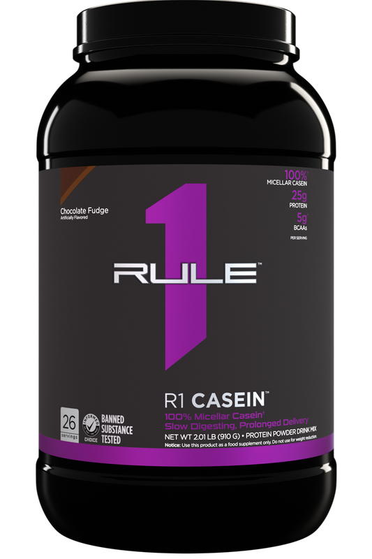 CASEIN 100% Micellar Casein