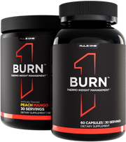 BURN Thermogenic Weight Management