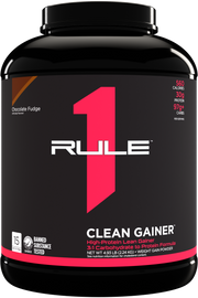 CLEAN GAINER High-Protein Lean Gainer